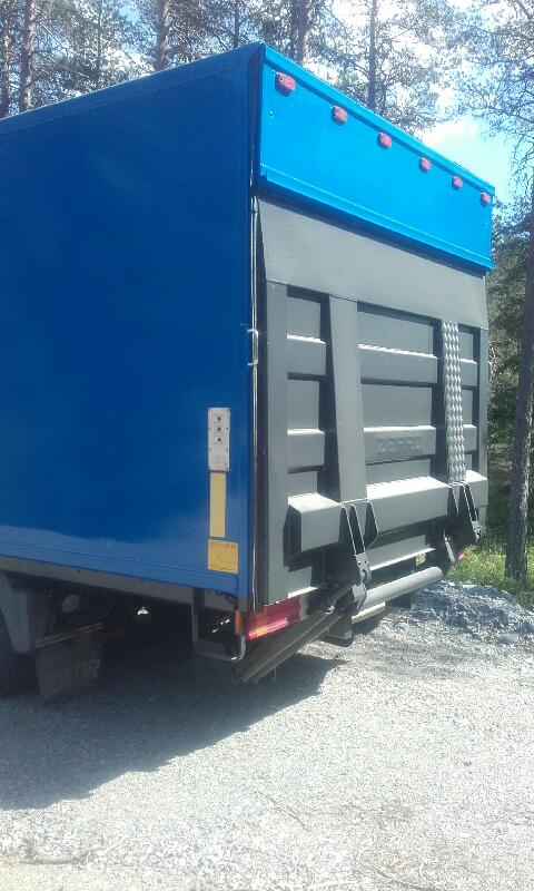 Muutto-Auto Varsinais-Suomi