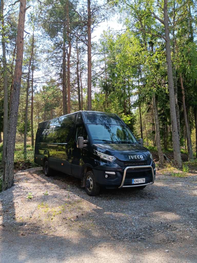 Ice Daily 30 RunOil SEO Kalanti